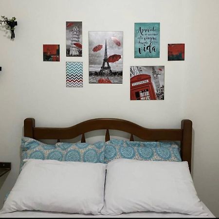 Suite 05 Apes Do Pero - Centro Praia กาโบฟรีโอ ภายนอก รูปภาพ