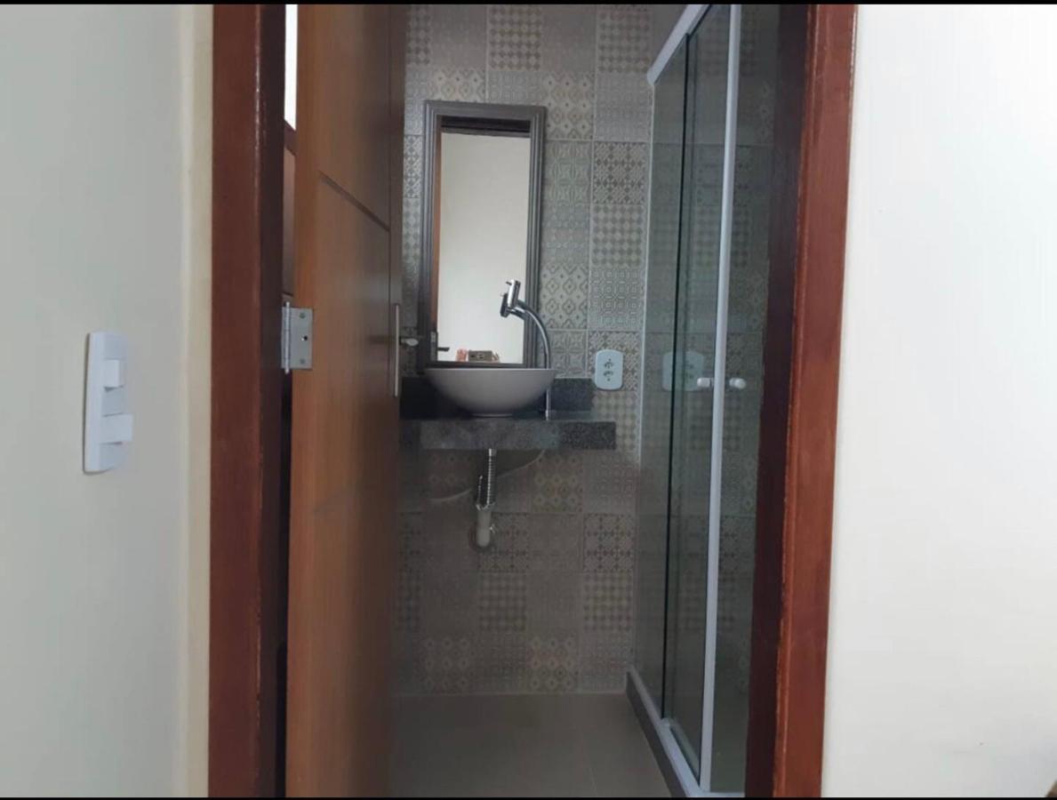 Suite 05 Apes Do Pero - Centro Praia กาโบฟรีโอ ภายนอก รูปภาพ