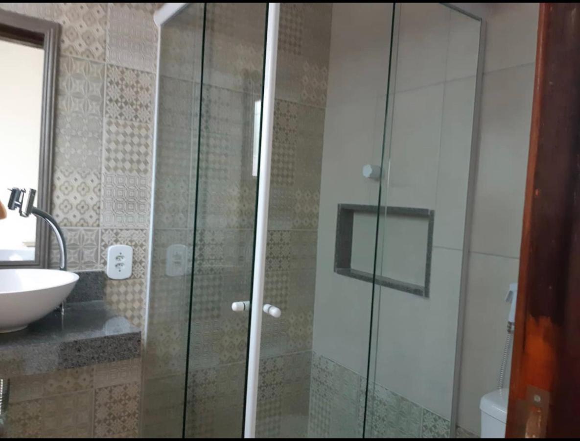 Suite 05 Apes Do Pero - Centro Praia กาโบฟรีโอ ภายนอก รูปภาพ