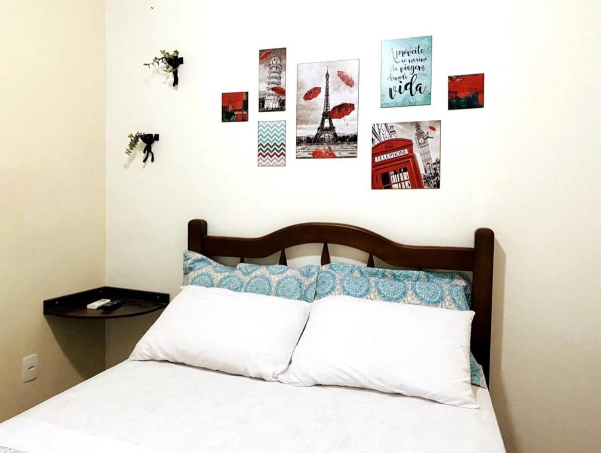Suite 05 Apes Do Pero - Centro Praia กาโบฟรีโอ ภายนอก รูปภาพ