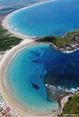 Suite 05 Apes Do Pero - Centro Praia กาโบฟรีโอ ภายนอก รูปภาพ